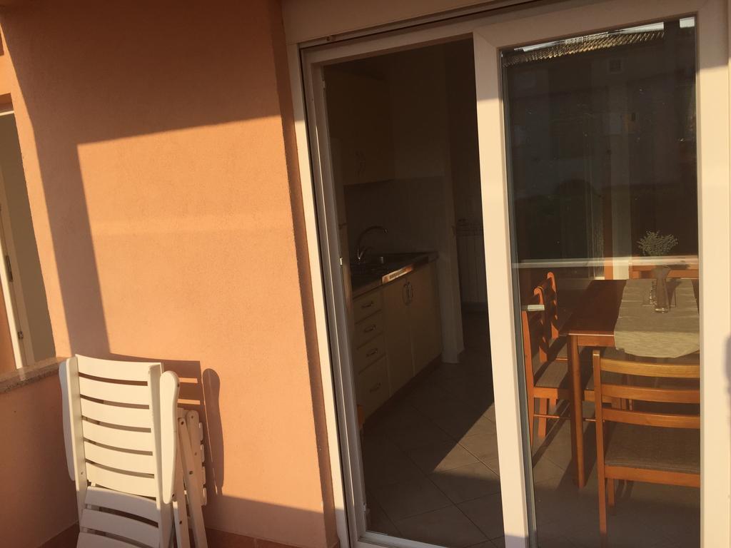 Sunny Rock Volme Apartments Banjole Exterior foto