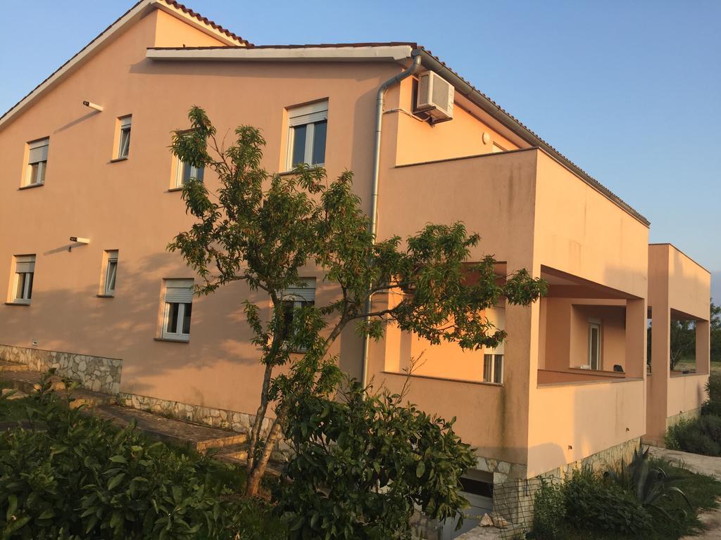 Sunny Rock Volme Apartments Banjole Exterior foto